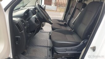 PRONÁJEM DODÁVKY, RENT A VAN, . WE SPEAK ENGLISH, RUS AND UA - 9