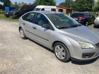 Ford Focus - 9