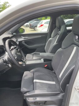 Škoda Kodiaq 2.0 TDI 142 kW, Sportline, PLNÁ VÝBAVA, DPH - 9