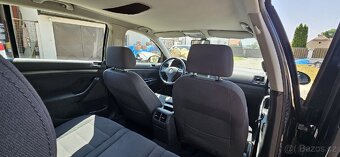 Prodám VW Golf 1.9TDI 77kW 2005 - 9