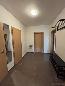 Pronájem bytu 2+kk, Bělehradská, Pardubice,  21.900Kč/měs, 6 - 9