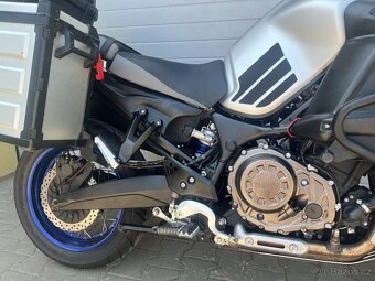 Yamaha XT 1200 Z SuperTenere - 9