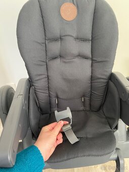 Maxi cosi - jídelní židle - 9