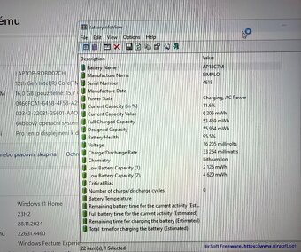 Acer Aspire Vero GREEN PC 14" FHD i5 16GB 512GB TB HDMI AX - 9