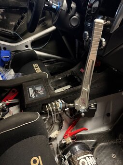 Subaru WRX STI N. spec - 9