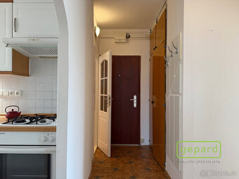 Pronájem bytu 3+1 76,2 m² - 9