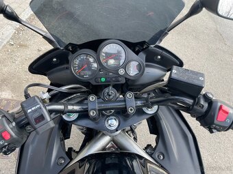 Yamaha fzs 1000 fazer - 9