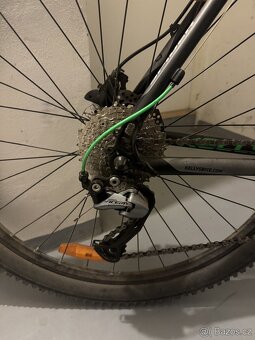 MTB Kellys Spyder 50. 21,5 - 9