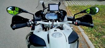 BMW R 1200 GS Adventure - 9