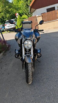 Prodám BMW R1200R - 9