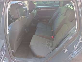 VW Passat B8 Variant 2.0TDI 90kW DSG 116tkm Virtu Full LED - 9