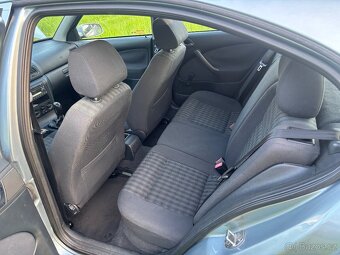 • Škoda Octavia I 1.9 TDI (66 kW), r.v. 2004 – STK 6/27, 49 - 9