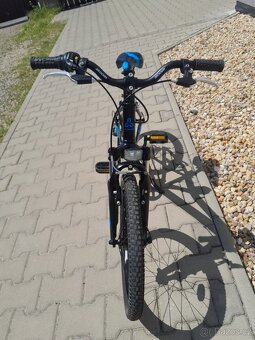 Dětské horské kolo CTM Jerry 2.0 - 9