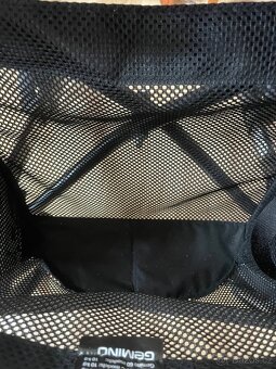 Ultralehké chodítko z Carbonu - 9