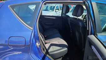 Mercedes-Benz A180 CDi - 9