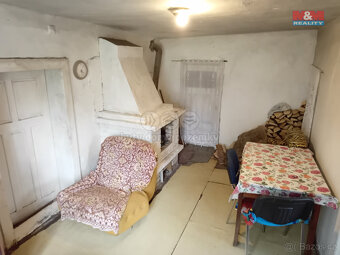 Prodej rodinného domu, 80 m², Norberčany, Stará Libavá - 9