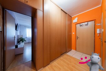 Pronájem byty 3+1, 75 m2 - Zlín - Malenovice, ev.č. 58591 - 9