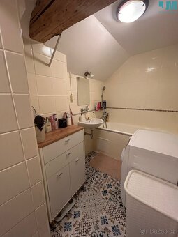 Pronájem byty 2+kk, 85 m2 - Střítež u Třebíče, ev.č. 01834 - 9