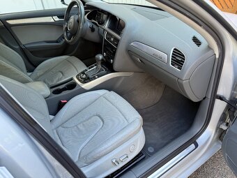 Audi A4 Avant, 3.0TDI, 180kw 4x4 Nová STK - 9
