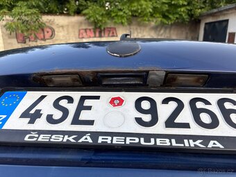 Škoda Fabia - 9