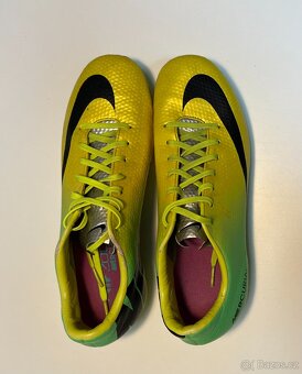 Kopačky nike - 9