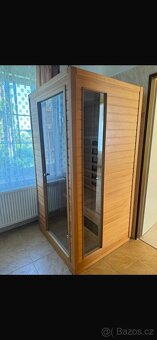 Infra sauna Marimex - 9