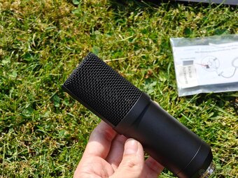 USB mikrofon FIFINE T732 - 9
