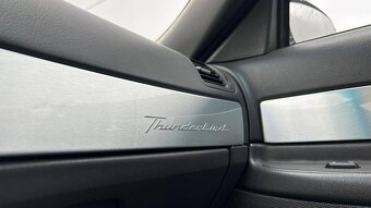 Ford Thunderbird 4.0 V8 (r. v. 2002) - 9