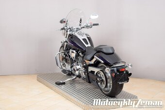 Yamaha XV 1900 Raider S - 9