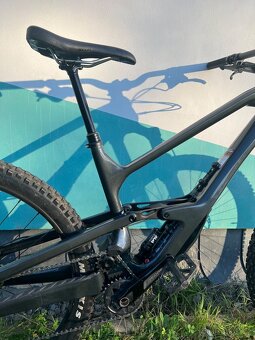 Cannondale jekyll 2 - 9