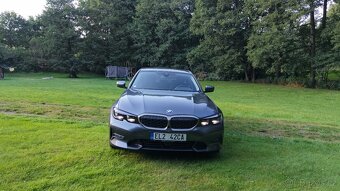 BMW 330e iPerformance 292 hp - DPH - 9