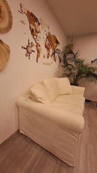 Pohovka Grönlid Ikea - 9