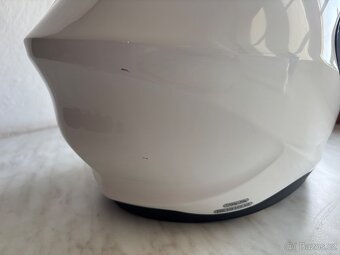 Integrální přilba Scorpion EXO-520 EVO Air vel. XL - 9