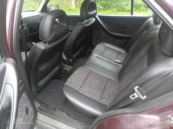 Seat Toledo 2,0 16v 110kw ABF - 9