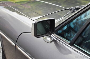 Jaguar XJ-S V12 1987 - 9
