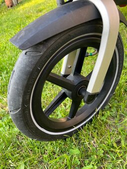 THULE Urban Glide - 9