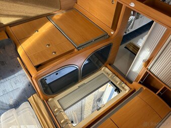 HOME CAR RALLY 45FHU-STAN-MARKÝZA-PLYN. BOJLER-100km/h - 9