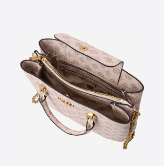 Guess kabelka do ruky aj na rameno - 9