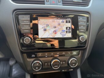 Škoda Octavia 3 1.2 tsi - 9