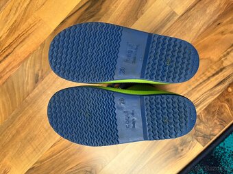 Dětské holínky Coqui - vel. 29 - 9