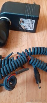 Nabíječky ke starším MT Siemens, Samsung. - 9