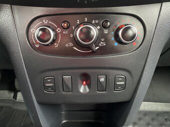 Dacia Logan 1.0 SCe ,  54 kW benzín, 2019 - 9