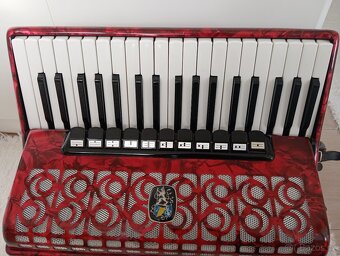 weltmeister akordeon - 9