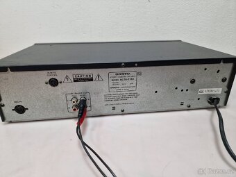 Tape deck Onkyo ta 2130 - 9