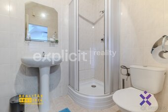 Prodej víceúčelového komplexu 695 m², pozemek 1 554 m² - Uhe - 9