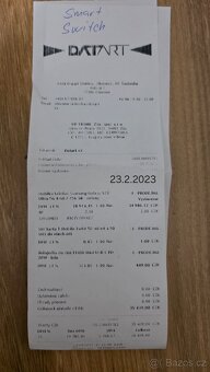 Samsung S23 Ultra 8GB/256GB prodám - 9