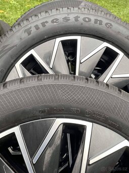 PROPUS VEGA VEGA AERO skoda VW,AUDI Seat RAPID SCALA KAMIQ - 9