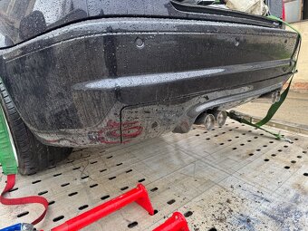 BMW E46 M3 SMG EU náhradní díly - 9