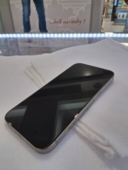 Apple iPhone 15 Pro 128GB - 9