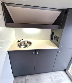 Karavany Everest Minicamp EVO - 9